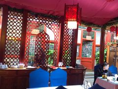 -阿西娅食府(中关村店)