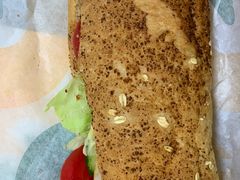 -赛百味SUBWAY(高新店)