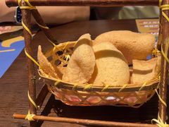 -泰妃殿(武汉首店)