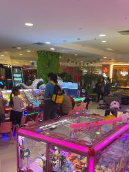 -Fang Fang Monkey·方方猴(国瑞购物中心店)