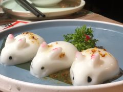 -探窝·竹笙椰子鸡(杨箕店)