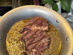 -火车头法国西餐厅