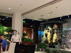 -渝信川菜(西单店)