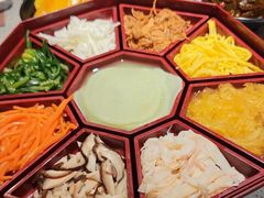 -将军牛排·尔滨地标朝鲜族美食(总店)