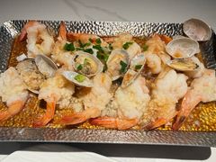 -外婆家(西红门荟聚购物中心店)