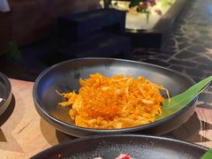 -九田家黑牛烤肉料理(无锡T12店)