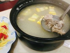 -老游独一佳湘菜馆(高新四路店)