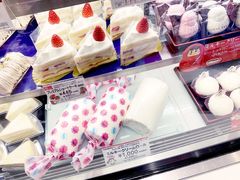 -不二家(数寄屋橋店)