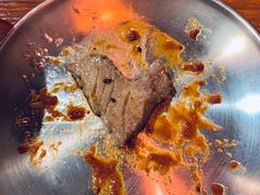 -大阪烧肉BAKA一代(十亩地店)