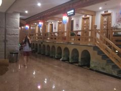 -纽斯桑拿会所(天山店)