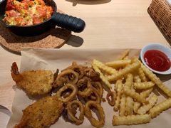 -必胜客(漕宝路店)