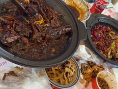 -回味黑鸭煲·始于2006(万松园店)