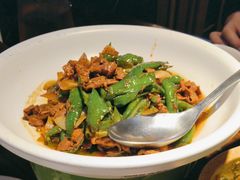 -湖兰金牌小炒肉(椒江万达店)