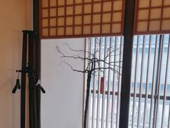 -荷风细雨·中国茶宴(世纪大道店)