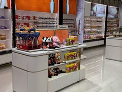 -国药中服免税(北京坊店)