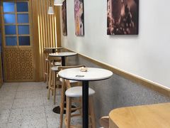 用餐区-厝内小眷村(合肥华府骏苑店)
