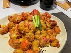 -一棠龙虾•王牌虾球(楚河汉街店)