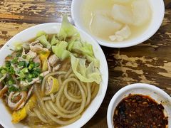 怪噜饭-捞沙巷