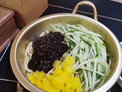 -四喜后厨·白串烧烤朝鲜小酒馆(珠江路店)