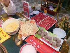 -大吉利·潮汕牛肉火锅(河西店)