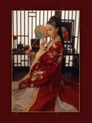 -美云庭古装·格格服汉服·京城旅拍(北京店)