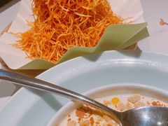 土豆丝-辛香汇·现炒川菜(城北万象城店)