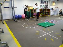 -每刻健身工作室(西直门店)
