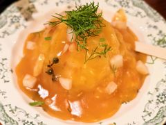 -贰醒·私房小院烧烤 (太古里店)