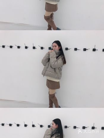 上海当代艺术博物馆 禹步