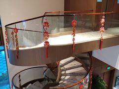 -上海国展宝龙丽筠酒店