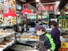 -白魁老号饭庄(安内店)