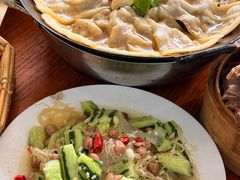 -十二道丰味·徐州土菜·烧烤(何山路店)