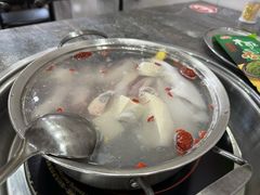 -力哥地道海南菜·联谊文昌鸡老店