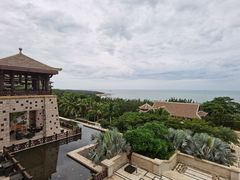 -海南棋子湾开元度假村·祺咖啡自助餐厅