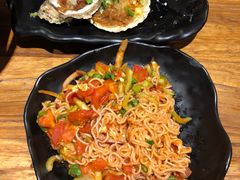 -聚点串吧·北京烧烤(赵登禹路店)