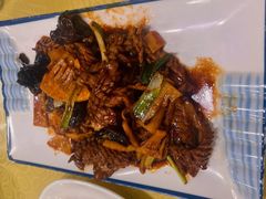 -春水锅贴·传统鲁菜(大明湖店)