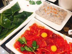 -朋友的火锅店(辽大店)
