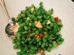 -羡餐厅·杭帮菜·淳菜(千岛湖自由洲际殿店)