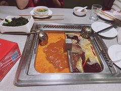 -海底捞火锅(吴中路店)