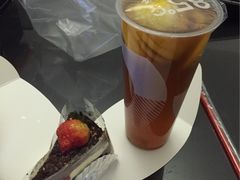 85℃(浆洗街店)-85度C(成都浆洗街店)