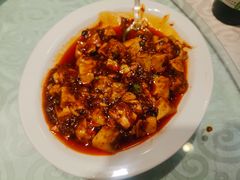 峨嵋豆腐-峨嵋酒家总店(车公庄店)