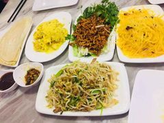 -老昌春饼(中央大街店)