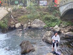 -广州市石门国家森林公园