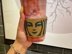 -星巴克(广州动漫星城东区店)