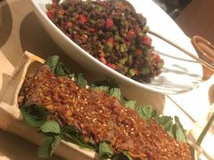 -一坐一忘云南菜(卓悦中心)