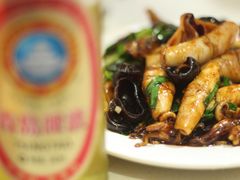 -九龙餐厅(大沽路店)