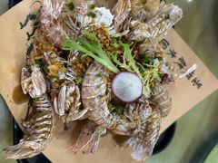 -金家港海鲜大排档(中山路店)