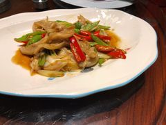 -聚缘堂·海鲜私房菜(松岭路店)