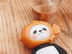-VOYAGE COFFEE(北锣鼓巷店)