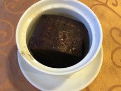 -龙井壹号·茶缘山景宴(龙井村店)